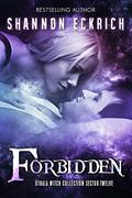 Forbidden by Shannon Eckrich