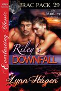 Riley's Downfall by Lynn Hagen