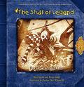 The Stuff of Legend, Book 3: A Jester's Tale (The Stuff of Legend #3) by Brian Smith
