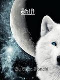 Shift (The Other Pack #3) by Erica Stanciu