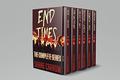 End Times: The Complete Series (End Times #1-6) by Shane Carrow