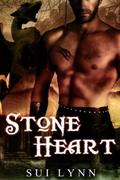 Stone Heart (Stone Hearts Serial #1-3) by Sui Lynn