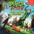 Plants vs. Zombies: Brains and the Beanstalk by Annie Auerbach