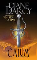 Calum (The Ghosts of Culloden Moor #52) by Diane Darcy