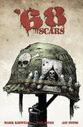 '68, Volume 2: Scars ('68 #2) by Nat Jones
