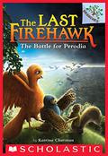 The Battle for Perodia by Katrina Charman