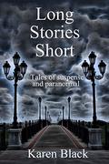 Long Stories Short by Karen Black