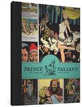 Prince Valiant, Vol. 5: 1945-1946 (Prince Valiant Hardcover #5) by Hal Foster