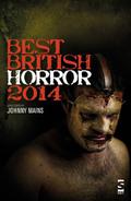 Best British Horror 2014 by Johnny Mains