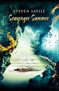 Scavenger Summer by Steven Savile