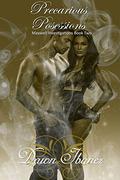 Precarious Possessions (Maxwell Investigations #2) by Dawn Ibanez