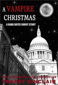 A Vampire Christmas (Cassandra Bick Chronicles #1.75) by Tracey Sinclair