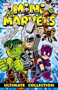 Mini Marvels: Ultimate Collection by Chris Giarrusso