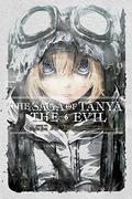 The Saga of Tanya the Evil, Vol. 6: Nil Admirari by Carlo Zen, カルロ・ゼン