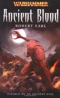 Ancient Blood by Robert Earl