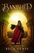 Banished by Beca Lewis
