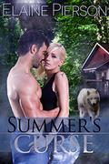 Summer's Curse by Elaine Pierson