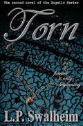 Torn by L.P. Swalheim