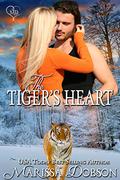The Tiger’s Heart by Marissa Dobson