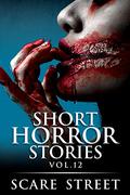 Short Horror Stories Vol. 12 by Kathryn St. John-Shin