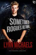 Sometimes Rogues Return (WCPC Paranormal Consultants #3) by Lynn Michaels