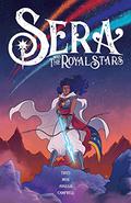 Sera & The Royal Stars Vol. 1 (Sera & The Royal Stars #1) by Audrey Mok
