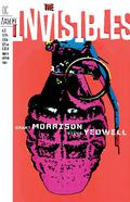 The Invisibles #1 (The Invisibles Single Issues #1) by Grant Morrison