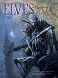 The Dynasty of the Dark Elves (Elfes #5-6) by Kyko Duarte