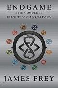 Endgame: The Complete Fugitive Archives by James Frey