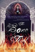 The Bone Thief by Breeana Shields