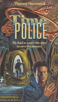 Vanished (Time Police #1) by Warren C. Norwood