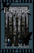 Raventide by T.A. Miles