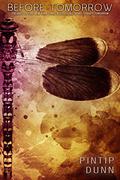 Before Tomorrow (Forget Tomorrow #0.5) by Pintip Dunn