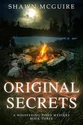 Original Secrets by Shawn McGuire
