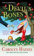 The Devil's Bones by Carolyn Haines