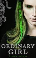 Ordinary Girl by Ripley Harper