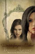 Doppelganger Blood (Witch Fairy #11) by Bonnie Lamer