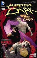 Justice League Dark #8 (Justice League Dark 2011 Single Issues #8) by Peter Milligan