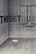 The Detour by S.A. Bodeen