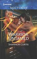Warrior Untamed (Shadow Breeds #2) by Shannon Curtis
