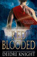 Red Blooded (Gods of Midnight #3.5) by Deidre Knight