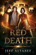 Red Death by Jeff Altabef