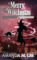 Merry Witchmas by Amanda M. Lee
