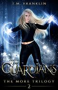 The Guardians by T.M. Franklin