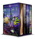 Away From Whipplethorn Series Box Set (Away From Whipplethorn #0.5, 1, 2, 3) by A.W. Hartoin