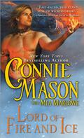 Lord of Fire and Ice by Connie Mason