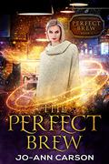 The Perfect Brew (Perfect Brew #1) by Jo-Ann Carson
