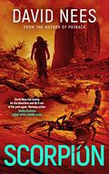 The Scorpion: Book 6 in the Dan Stone Series  (Assassin Series) by David Nees