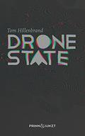 Drone State by Tom Hillenbrand
