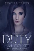 Duty (Winged #7) by L.M. Pruitt